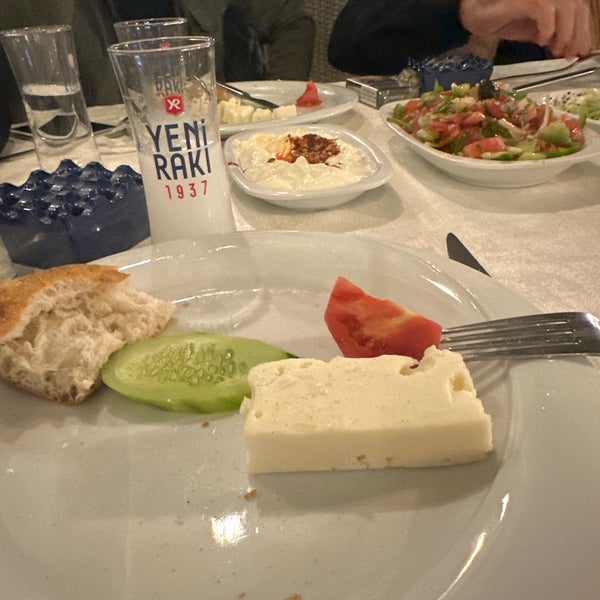 Das Foto wurde bei Maşagah Restaurant von 🦁🦁🦁 am 11/8/2023 aufgenommen