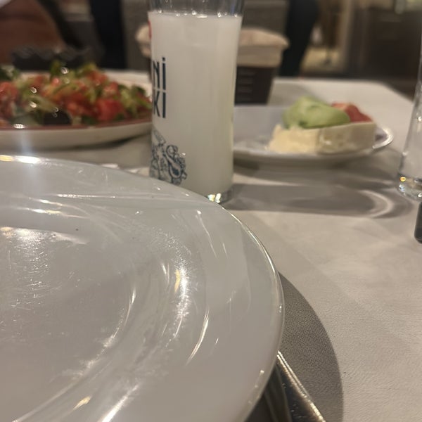 Foto tomada en Maşagah Restaurant  por 🦁🦁🦁 el 6/23/2023