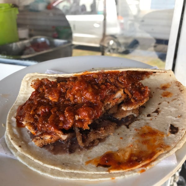 Fotos en Tortas "Las Milanesas" Alfredo del Mazo Restaurante mexicano