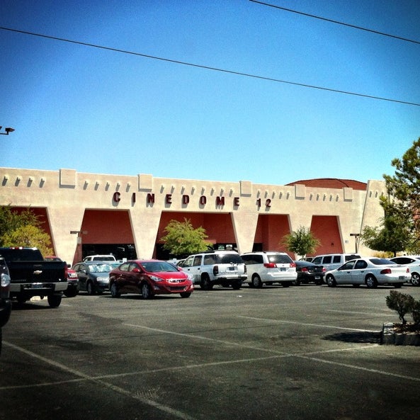 Photos at Century Cinedome 12 Movie Theater in Henderson