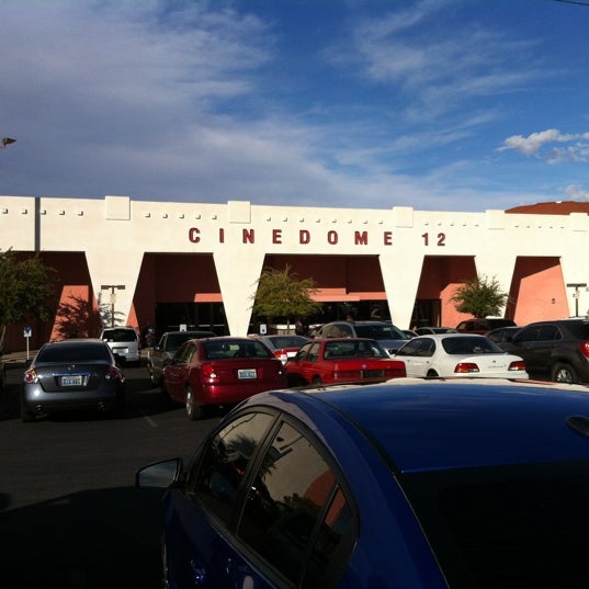 Photos at Century Cinedome 12 Movie Theater in Henderson