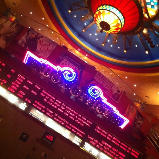 Photos at Century 18 Sam's Town Movie Theater in Las Vegas