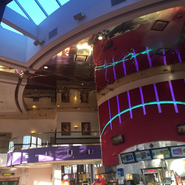 Photos at Regal Edwards Cerritos Movie Theater