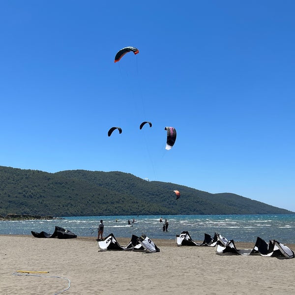 Akyaka Kitesurfing 2021