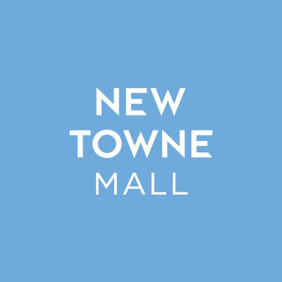 รูปภาพถ่ายที่ New Towne Mall โดย Aigee M. เมื่อ 11/27/2018