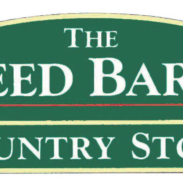 The Feed Barn Country Store Jackson, CA