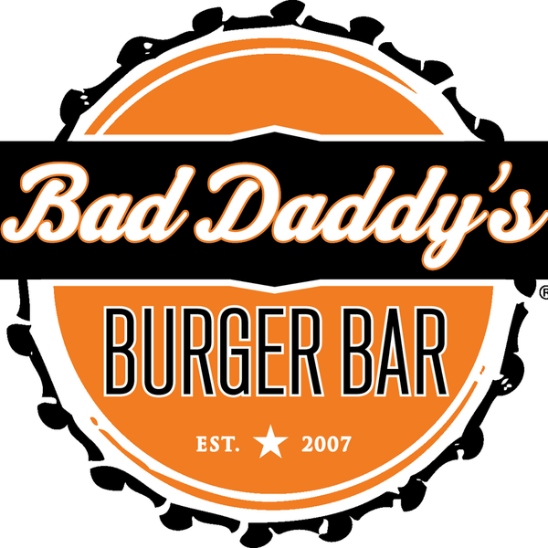 Photo taken at Bad Daddys Burger Bar by Aigee M. on 11/27/2018