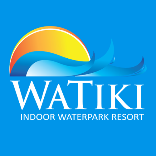 Foto scattata a WaTiki Indoor Waterpark Resort da Aigee M. il 7/7/2017