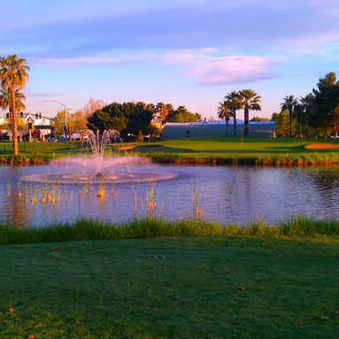 Das Foto wurde bei Diablo Creek Golf Course von Aigee M. am 8/1/2019 aufgenommen