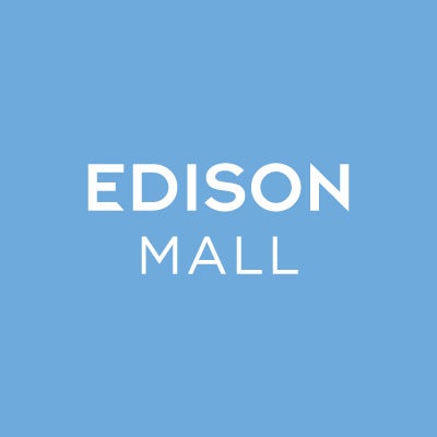 11/27/2018에 Aigee M.님이 Edison Mall에서 찍은 사진