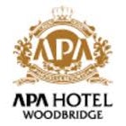 Foto tirada no(a) APA Hotel Woodbridge por Aigee M. em 9/1/2019