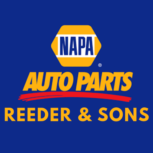 8/15/2019 tarihinde Aigee M.ziyaretçi tarafından NAPA Auto Parts - Reeder &...