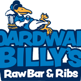 8/1/2019にAigee M.がBoardwalk Billy&#39;s Raw Bar &amp; Ribs Crown Pointで撮った写真