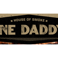 8/1/2019에 Aigee M.님이 Bone Daddy&#39;s House of Smoke에서 찍은 사진