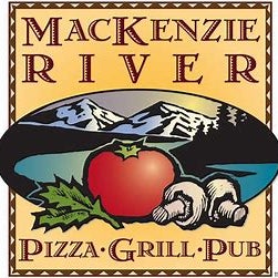Foto tirada no(a) MacKenzie River Pizza, Grill &amp; Pub por Aigee M. em 8/15/2019