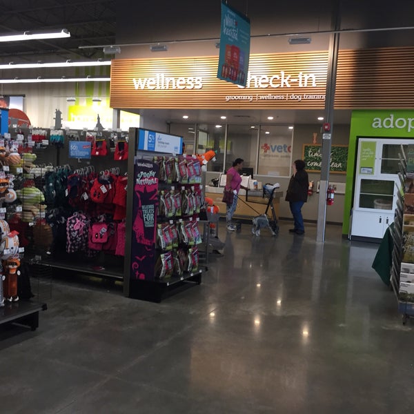 Petco - Altamonte Springs, FL