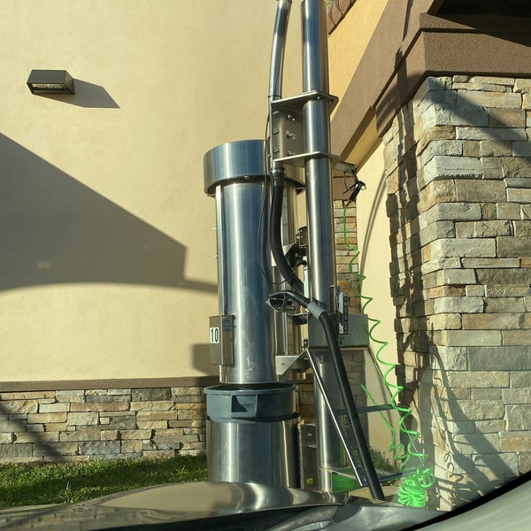 Octopus Car Wash Winter Springs, FL