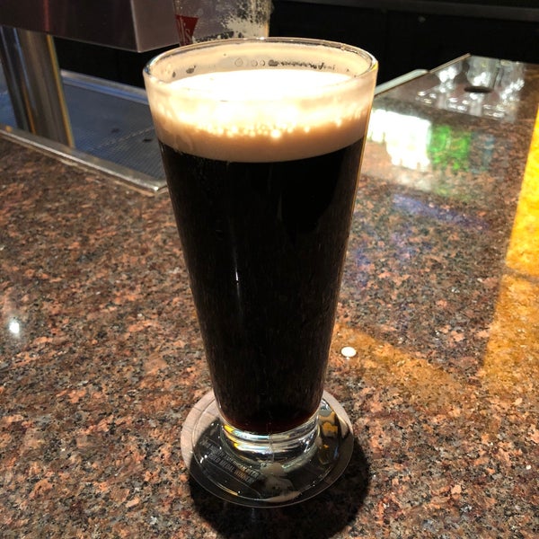Photo taken at BJ&#39;s Restaurant &amp; Brewhouse by Jason W. on 12/31/2019
