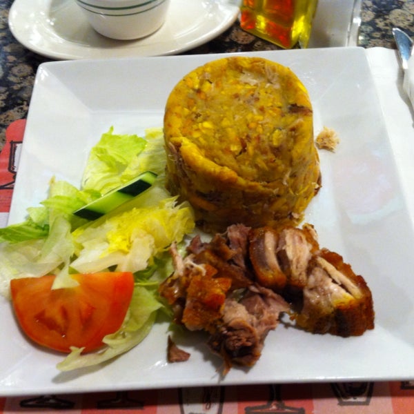 Mambi Steak House Bar & Grill Hudson Heights 22 tips from 475 visitors