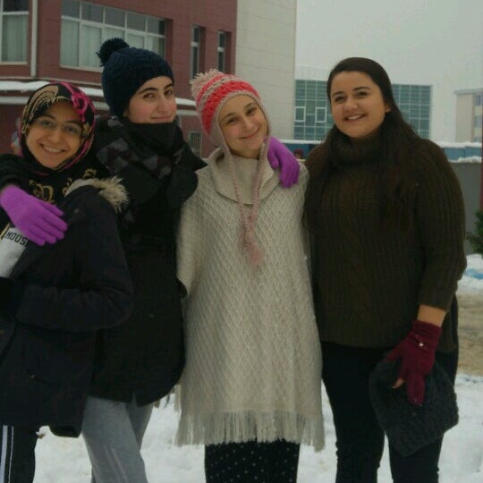 photos at kyk fatma yildiz hanim kiz ogrenci yurdu