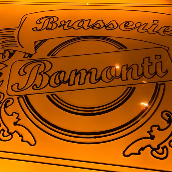 1/22/2017에 Özlem Y.님이 Brasserie Bomonti에서 찍은 사진