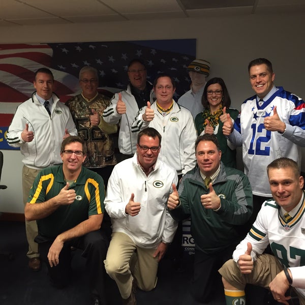 Bergstrom GM of Neenah Used Car Superstore Car Dealership in Neenah