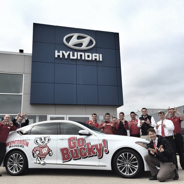 Bergstrom Victory Lane Imports (Hyundai, Mazda, Mitsubishi & Nissan ...