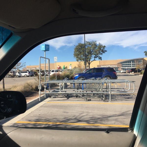 Photos at Walmart Supercenter Cedar Park, TX