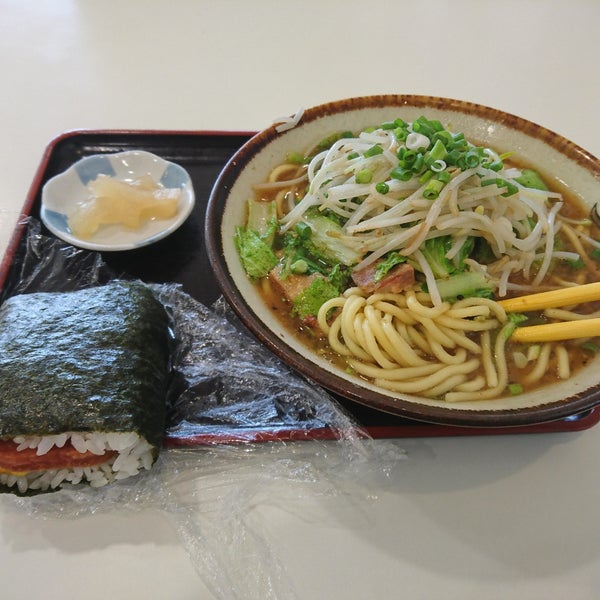 キミ食堂 2号店 石垣市 沖縄県