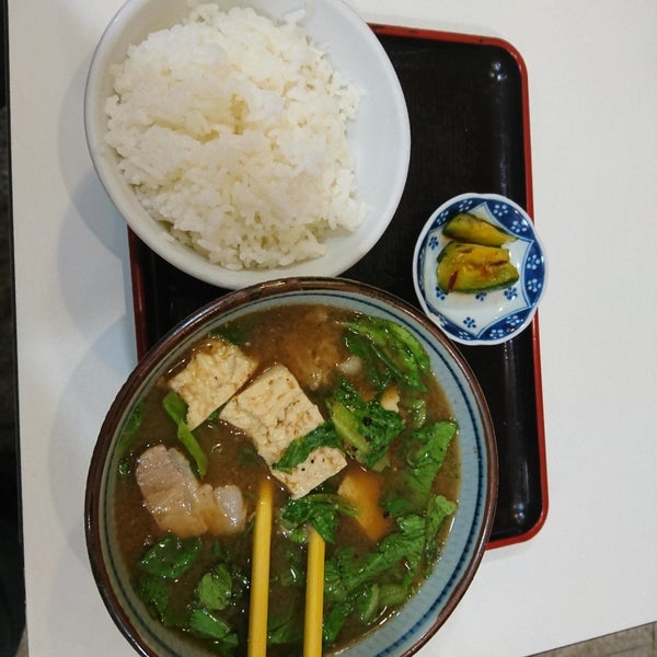 キミ食堂 2号店 石垣市 沖縄県