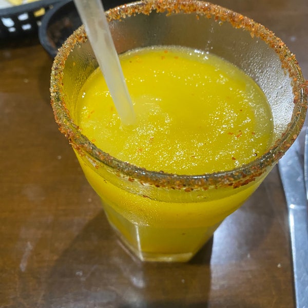 Maracas Cocina Mexicana 2914 Main St