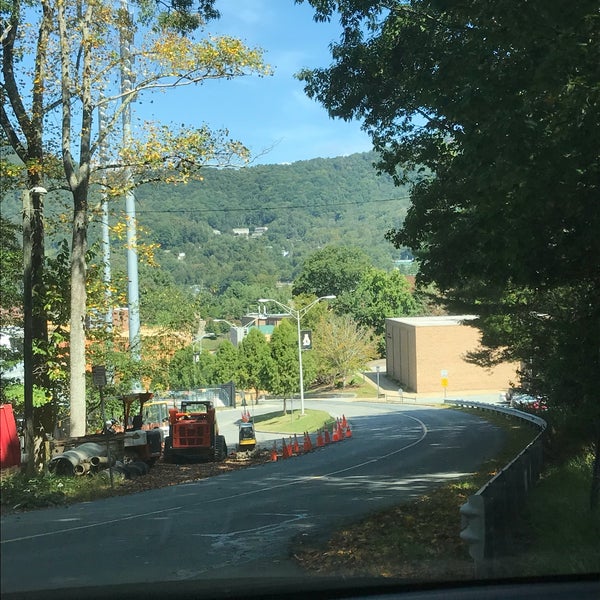 Photo taken at Appalachian State University by Madster on 9/22/2019
