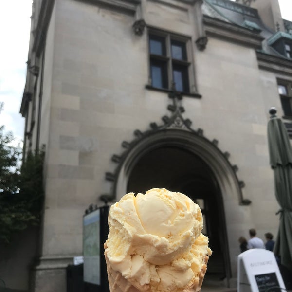Ice Cream Parlor Asheville, NC