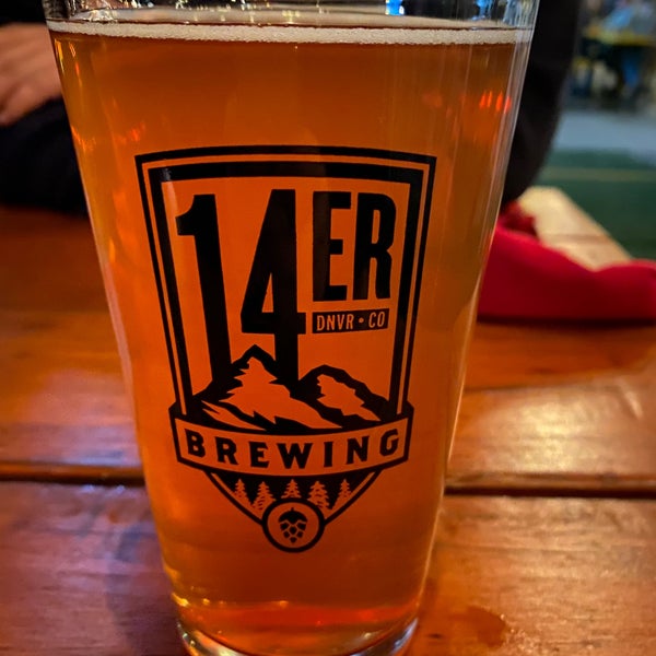 Photo taken at Beryl&#39;s Beer Co. by Madster on 3/21/2021