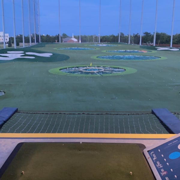Photo taken at Topgolf by Madster on 8/9/2022