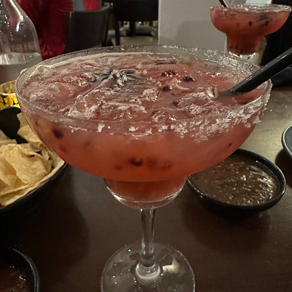 Uncle Julio's Mexican Restaurant