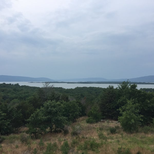 Sardis Cabins Clayton, OK