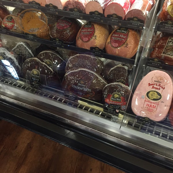 Photos at Dillons Marketplace Grocery Store