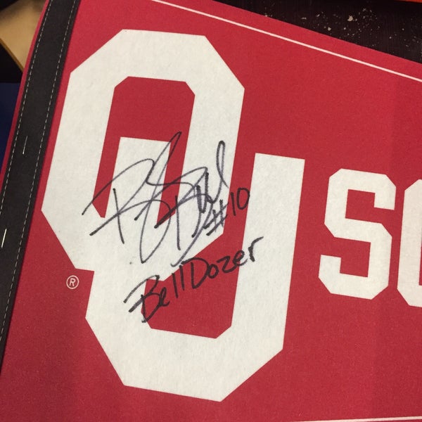 Photos At Tad S Locker Room Wichita Ks