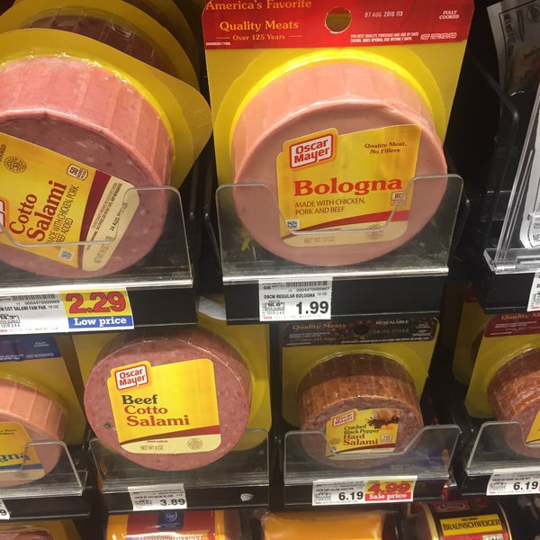 Dillons Grocery Store