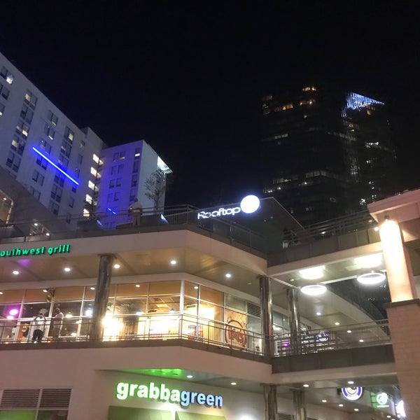 Photo taken at Queen City Quarter by Madster on 9/22/2019
