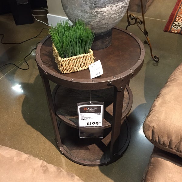 Ashley Furniture HomeStore 11645 E Kellogg Dr