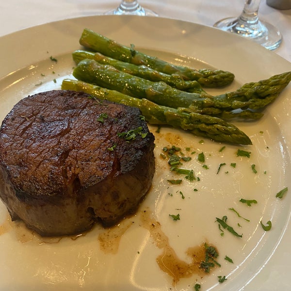 Scotch and Sirloin Steakhouse