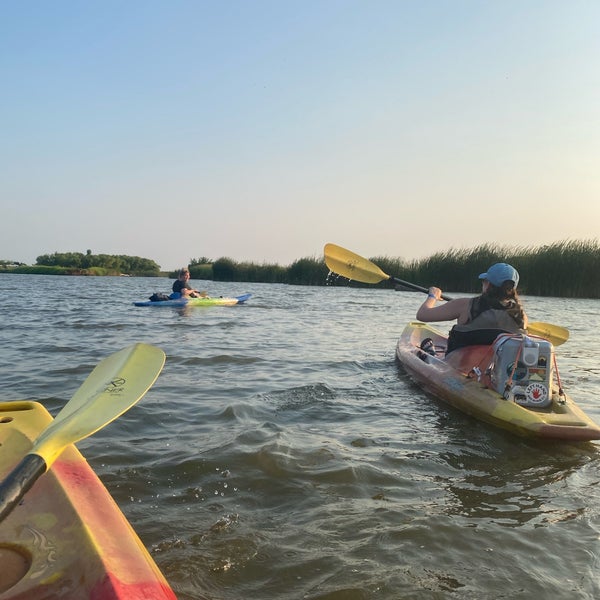 Lake Overholser Lake