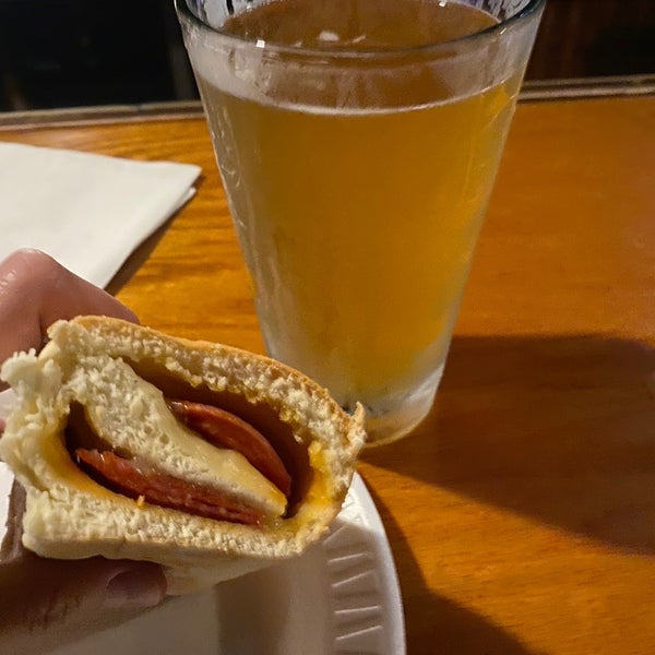 Gene's Beer Garden WV