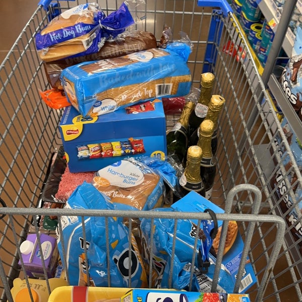 Walmart Supercenter Rogers, AR