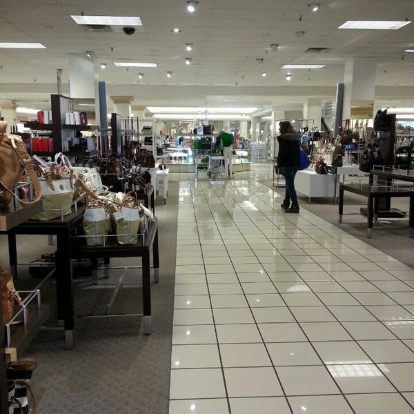 Macy S Cincinnati Oh