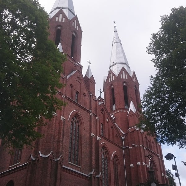 Аникщяй Литва