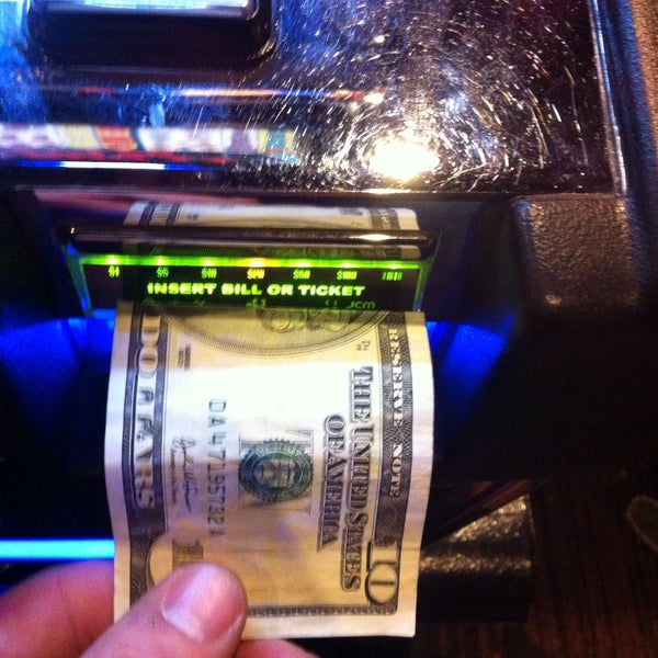 Foto scattata a Gun Lake Casino da JByrd il 5/12/2013