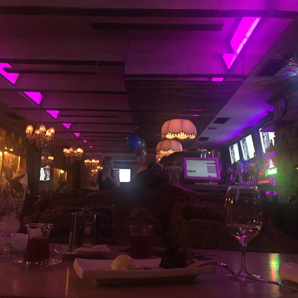 2/14/2016にAnna M.がBarbara Barで撮った写真